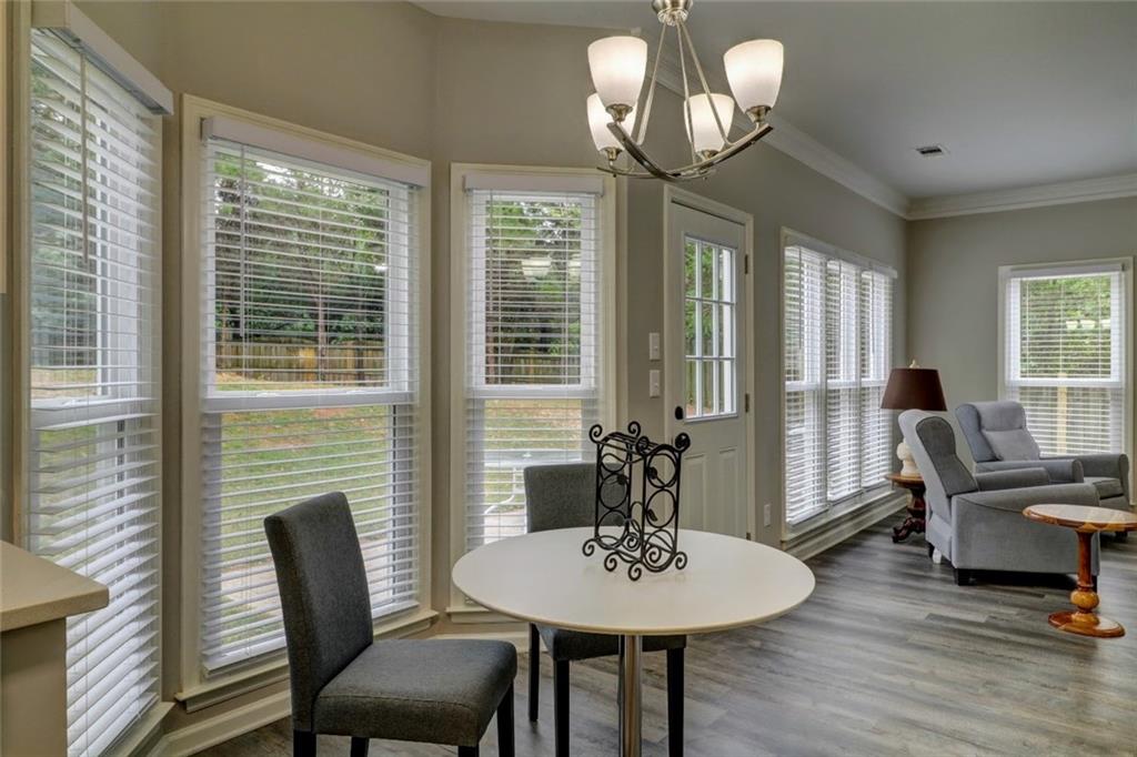 Bridgestone - Residential Lease
