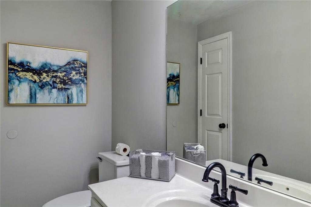 Bridgestone - Residential Lease