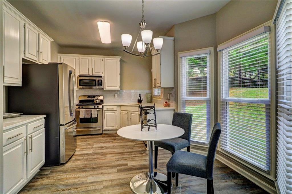 Bridgestone - Residential Lease