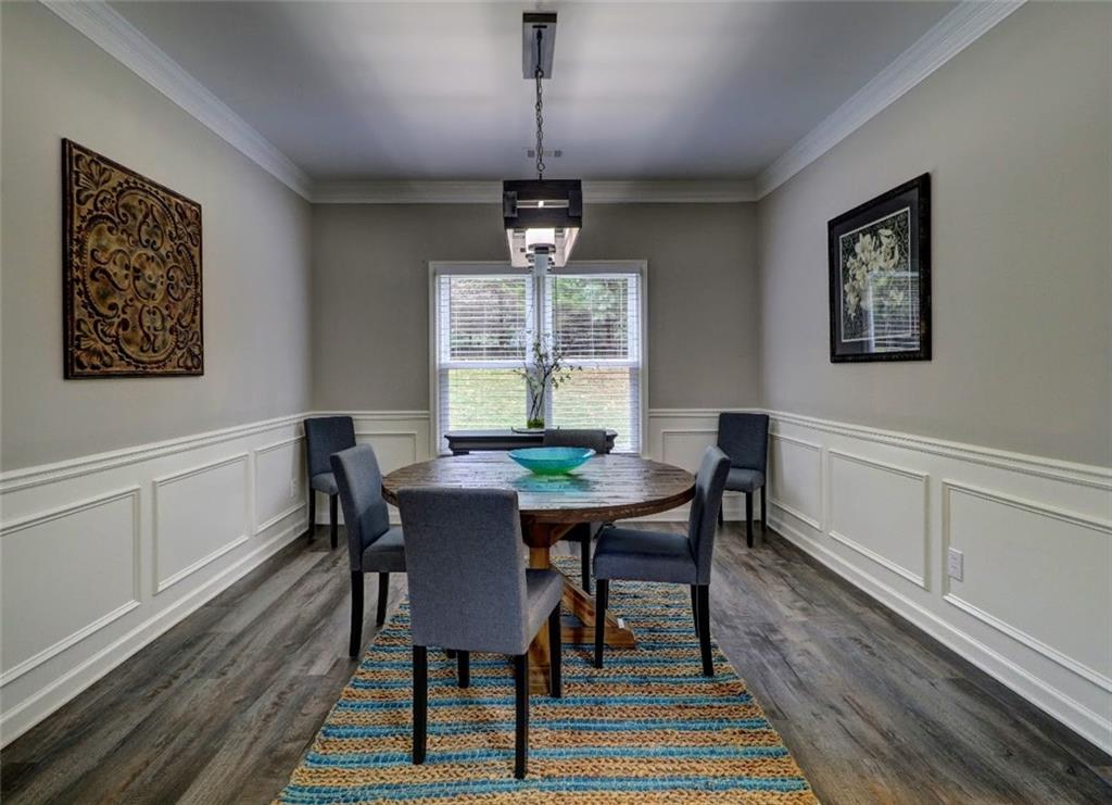 Bridgestone - Residential Lease