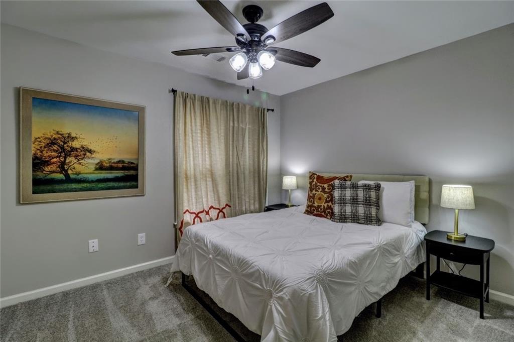 Bridgestone - Residential Lease
