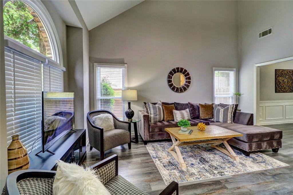 Bridgestone - Residential Lease