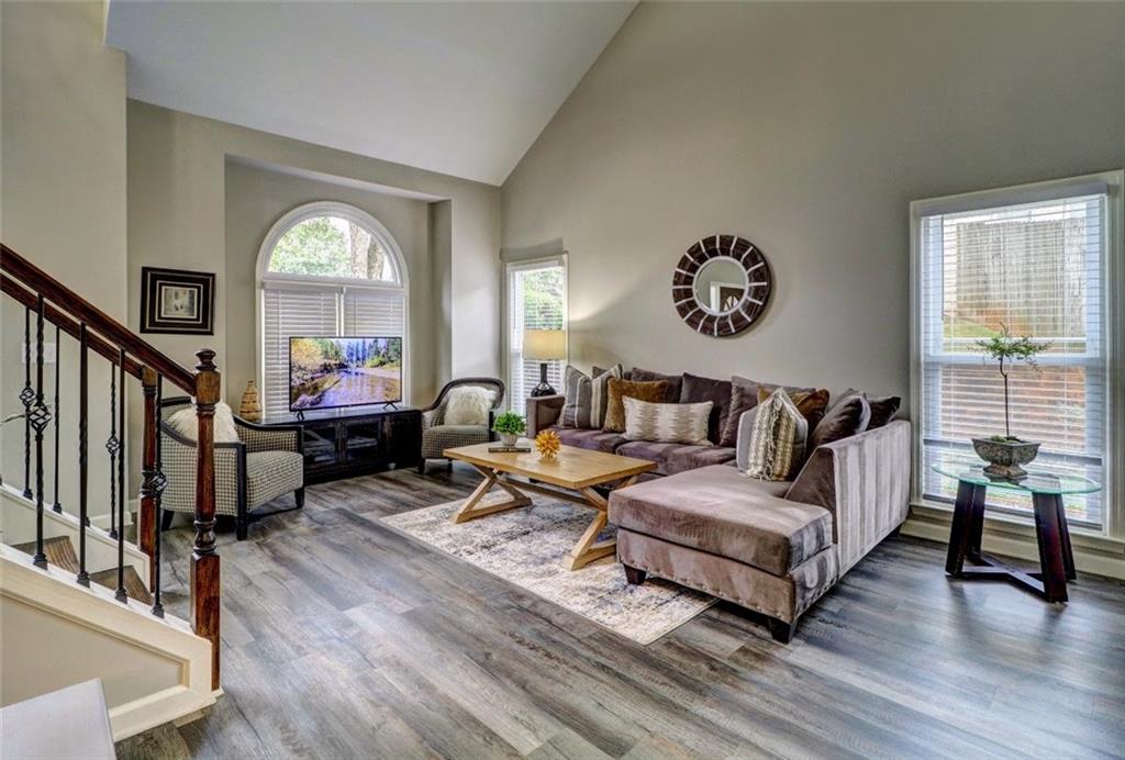 Bridgestone - Residential Lease