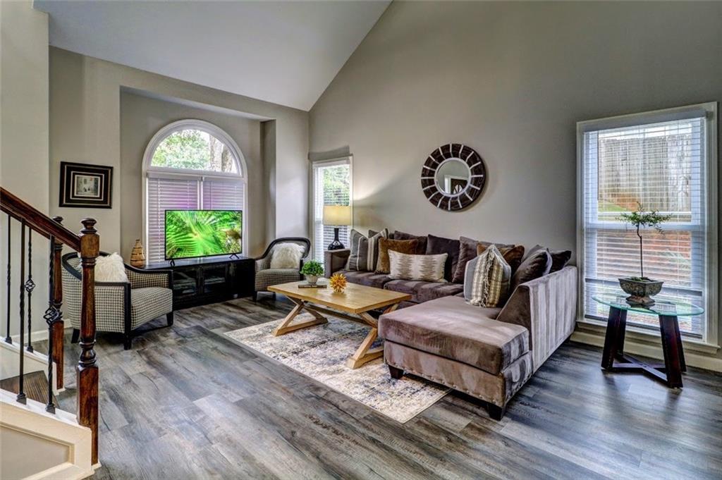 Bridgestone - Residential Lease