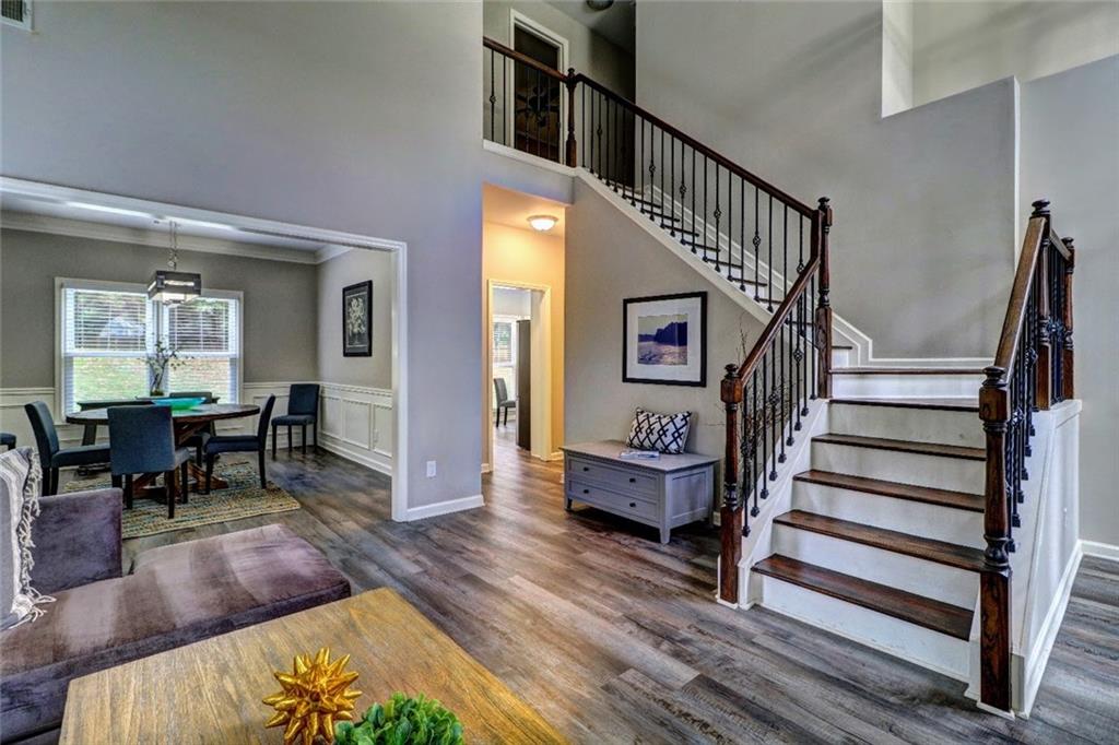 Bridgestone - Residential Lease