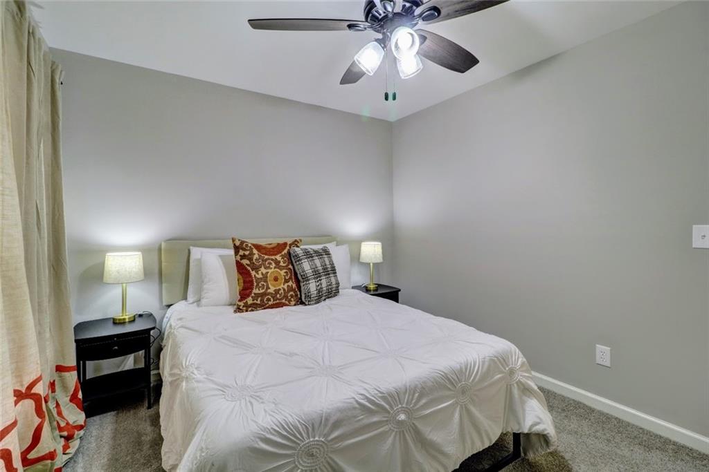 Bridgestone - Residential Lease