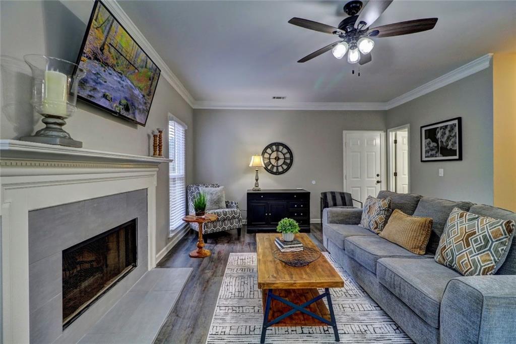 Bridgestone - Residential Lease