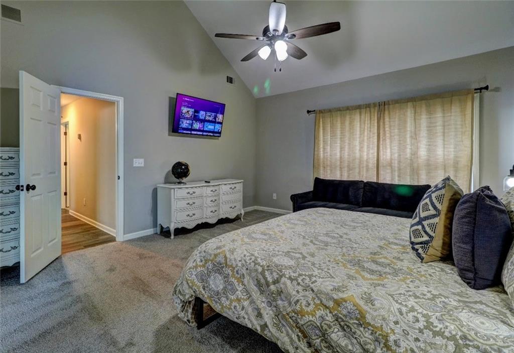 Bridgestone - Residential Lease