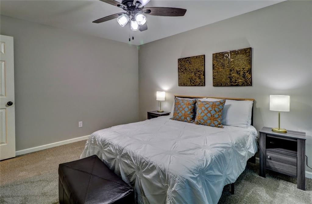 Bridgestone - Residential Lease