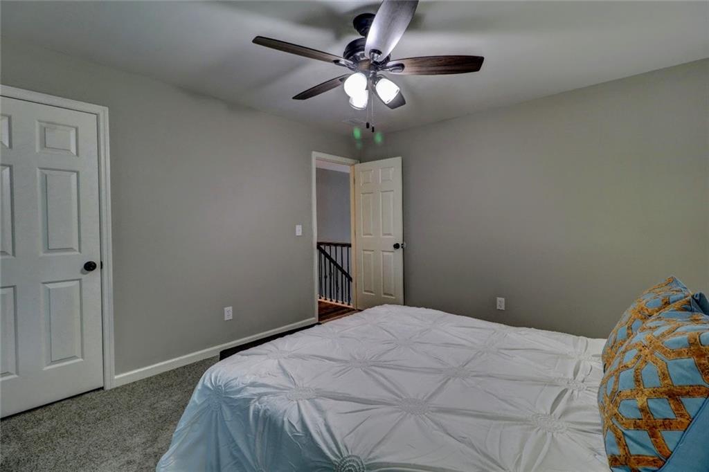 Bridgestone - Residential Lease
