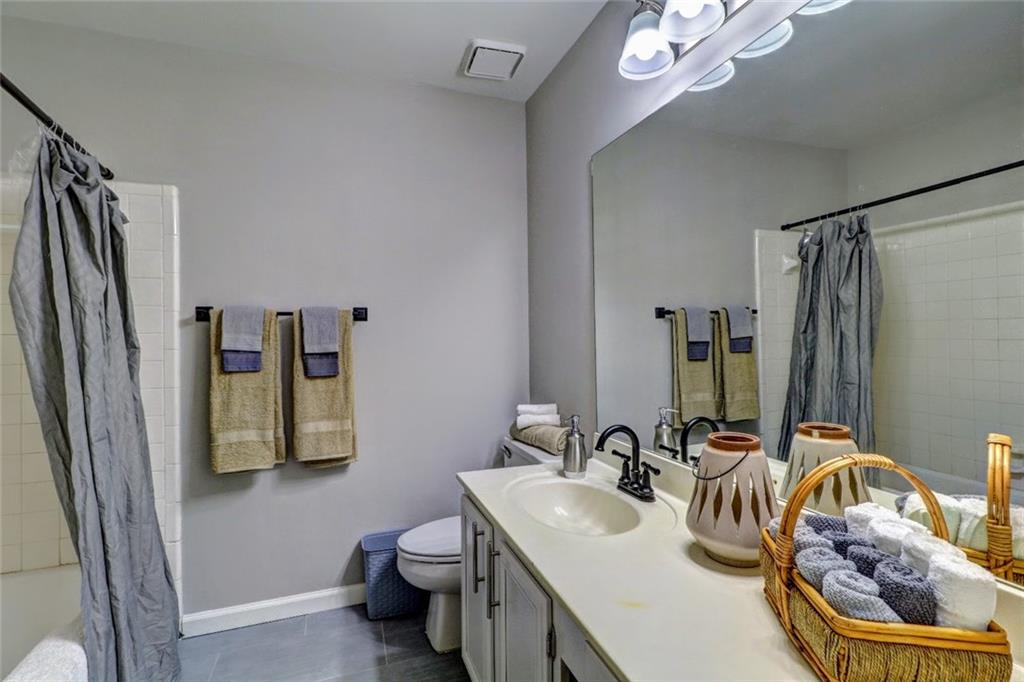 Bridgestone - Residential Lease