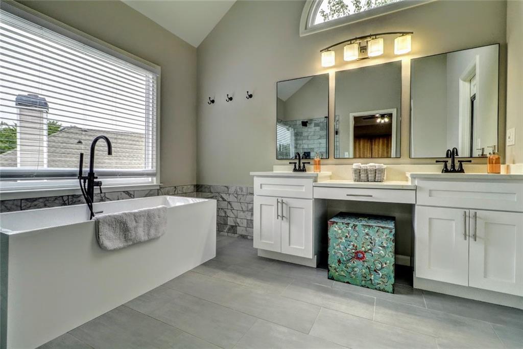 Bridgestone - Residential Lease