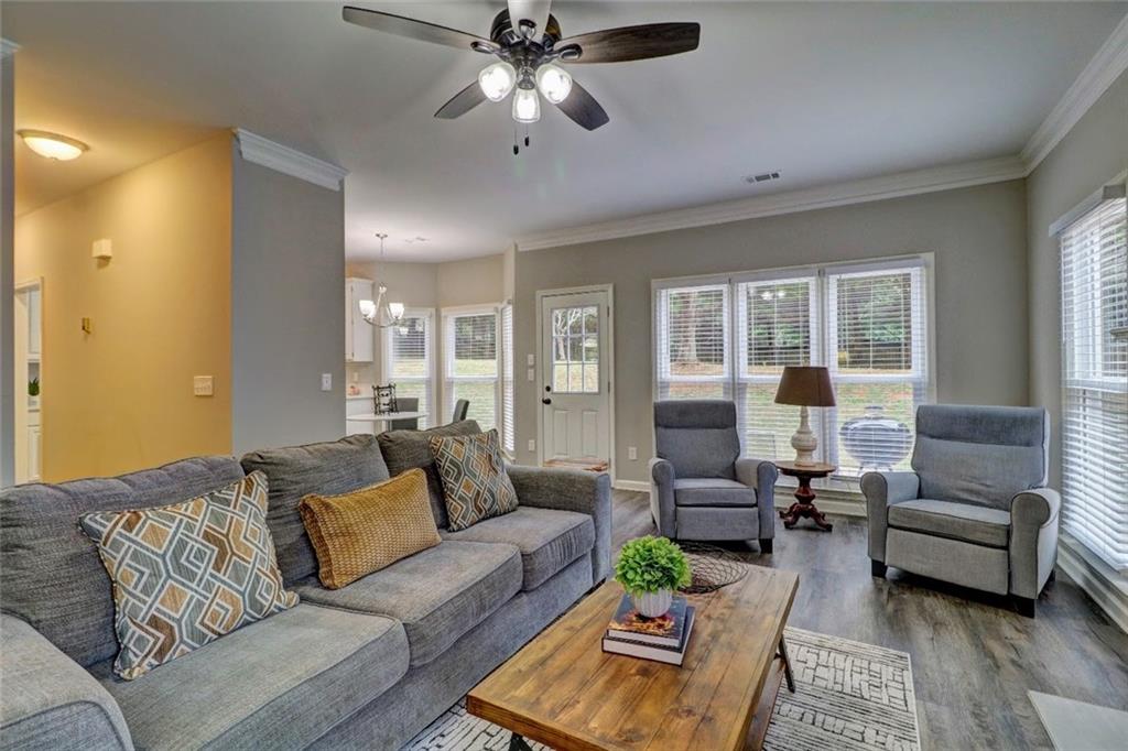 Bridgestone - Residential Lease