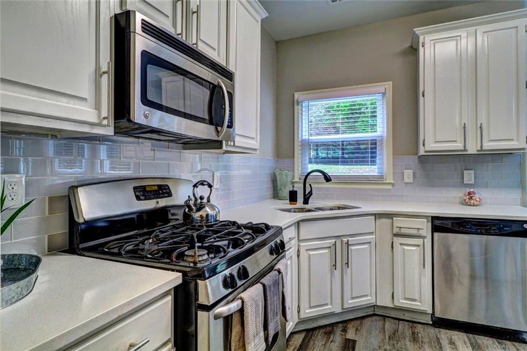 Bridgestone - Residential Lease