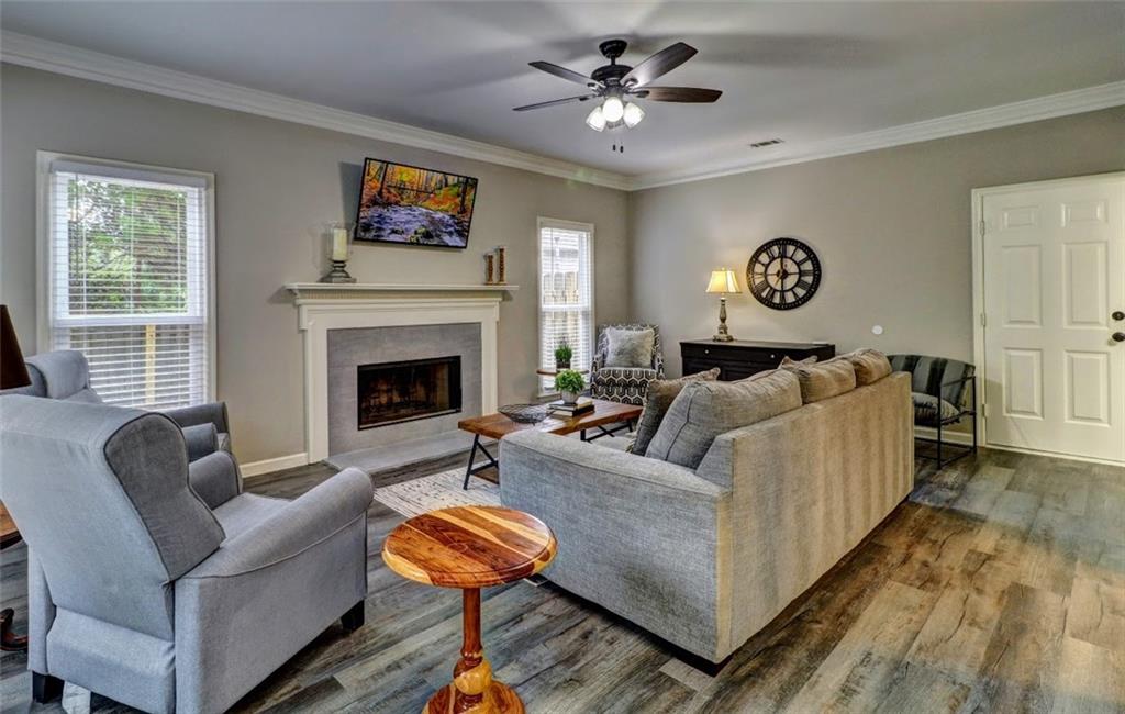 Bridgestone - Residential Lease