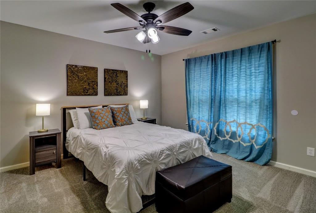 Bridgestone - Residential Lease