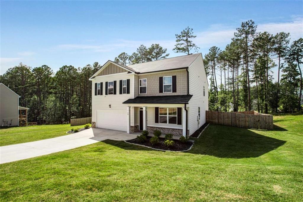 75 Creek View Lane