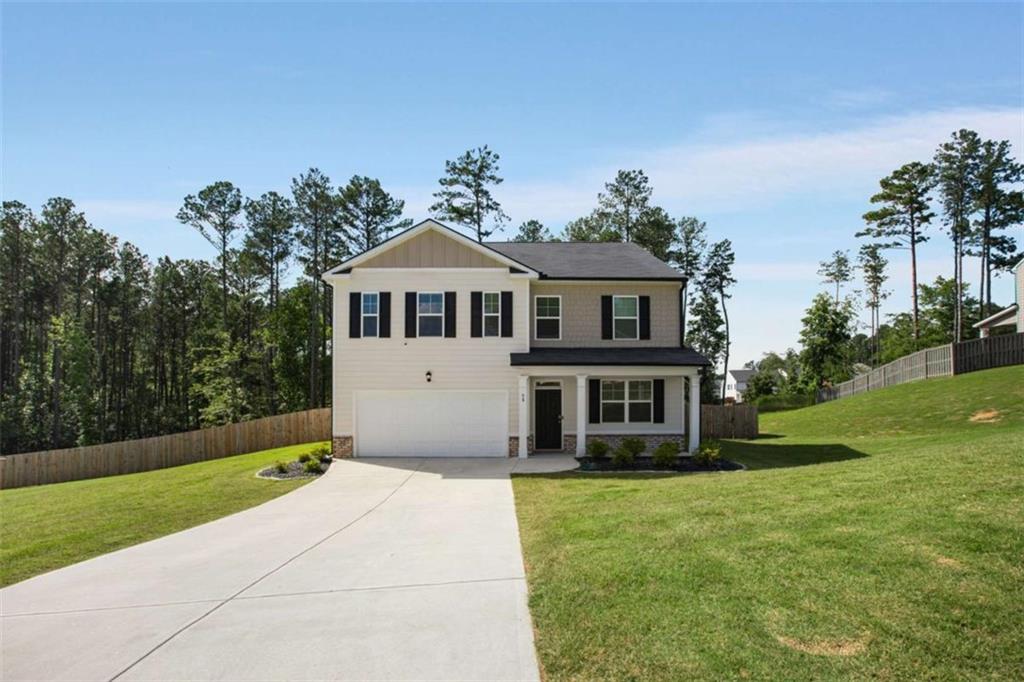 75 Creek View Lane