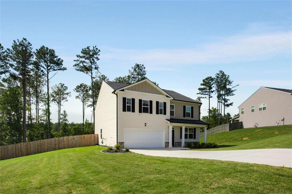 75 Creek View Lane