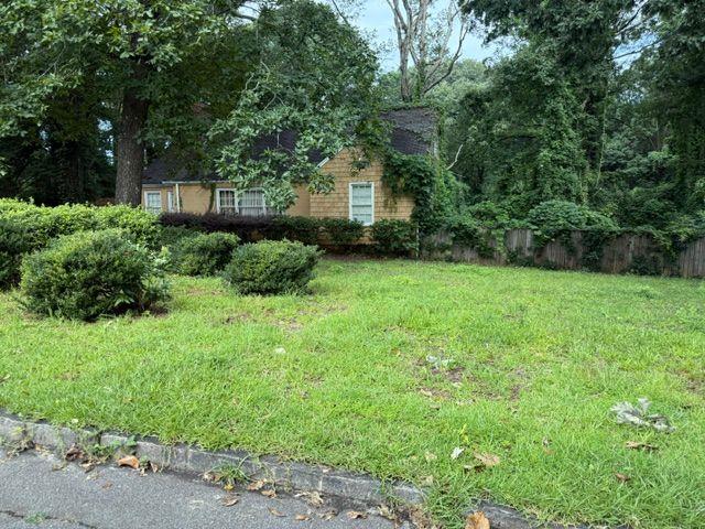 1533 N Ellington Street SE