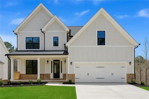 Homes For Sale - 648 Longwood Place<br/> Dallas, GA 30132
