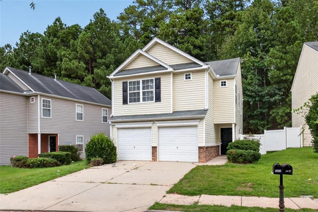 3353 Sable Chase Lane