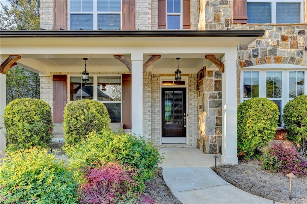 346 Spotted Ridge Circle