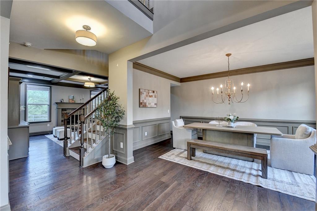 346 Spotted Ridge Circle