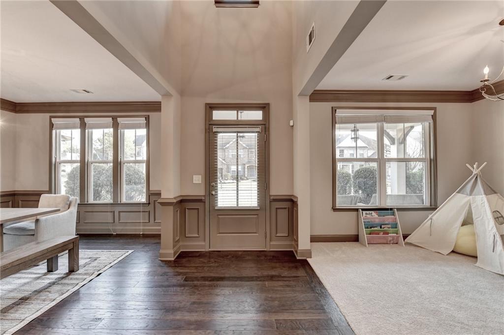 346 Spotted Ridge Circle