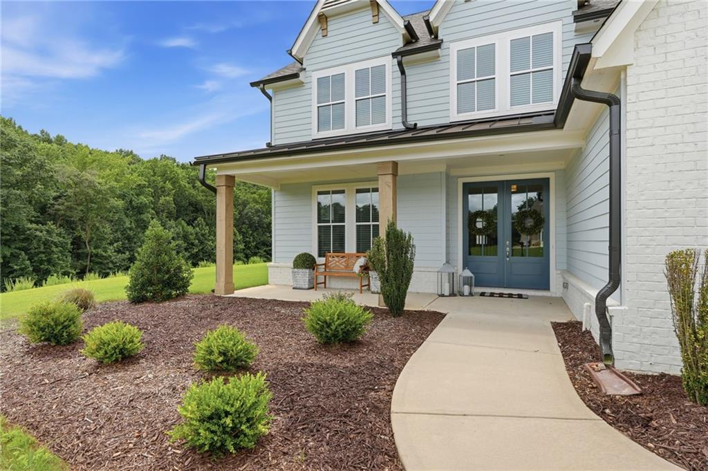 8210 Long Knoll Way