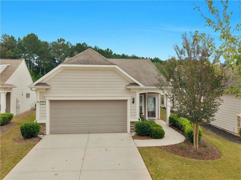 502 Beautyberry Drive Griffin GA 30223