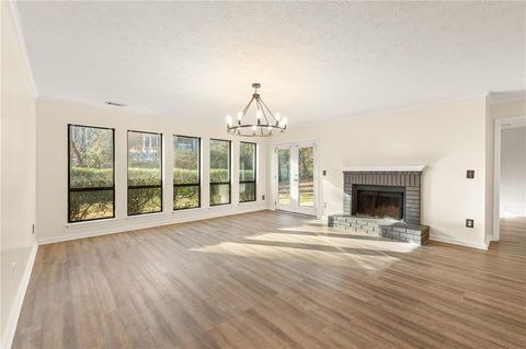 Photo of 523 Warm Springs Circle #523, Roswell, GA 30075 (MLS # 7717036)