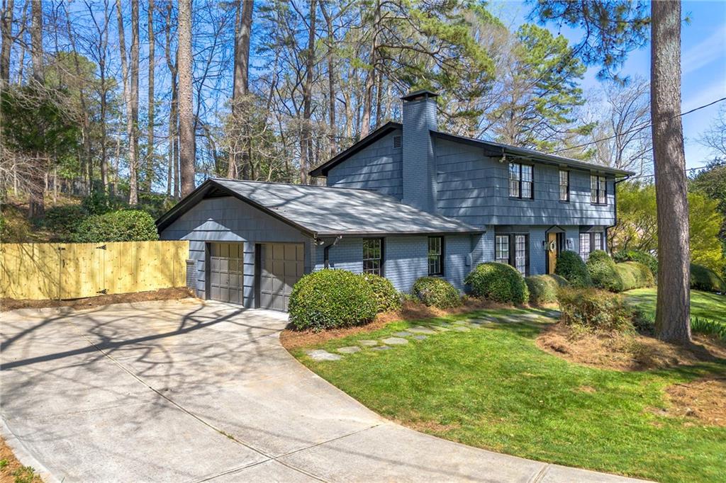 3178 Sugarplum Road NE