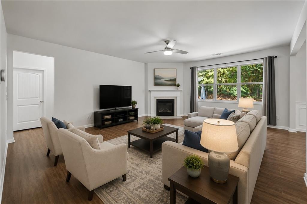 115 Silver Trace