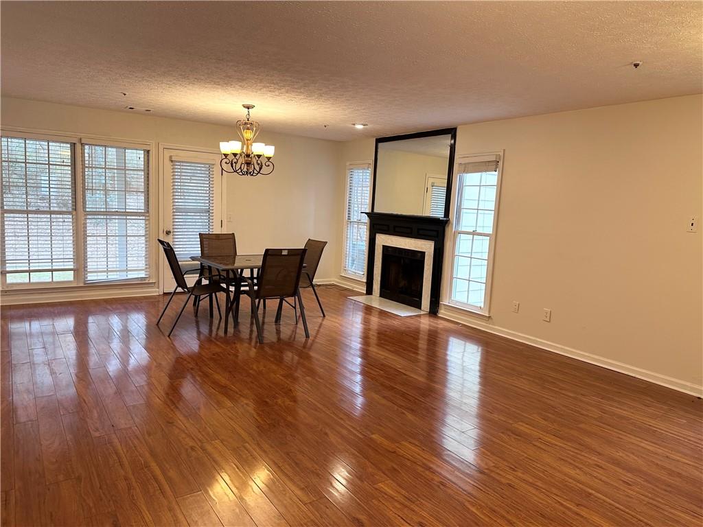 Camden Pond - Residential