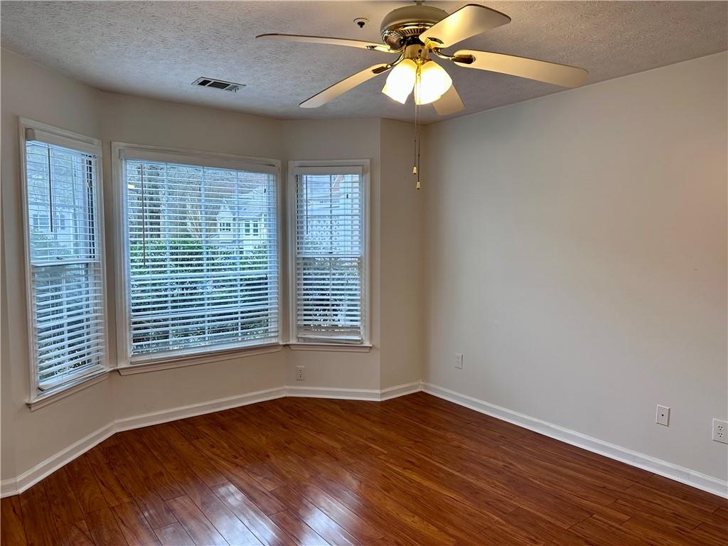 Camden Pond - Residential