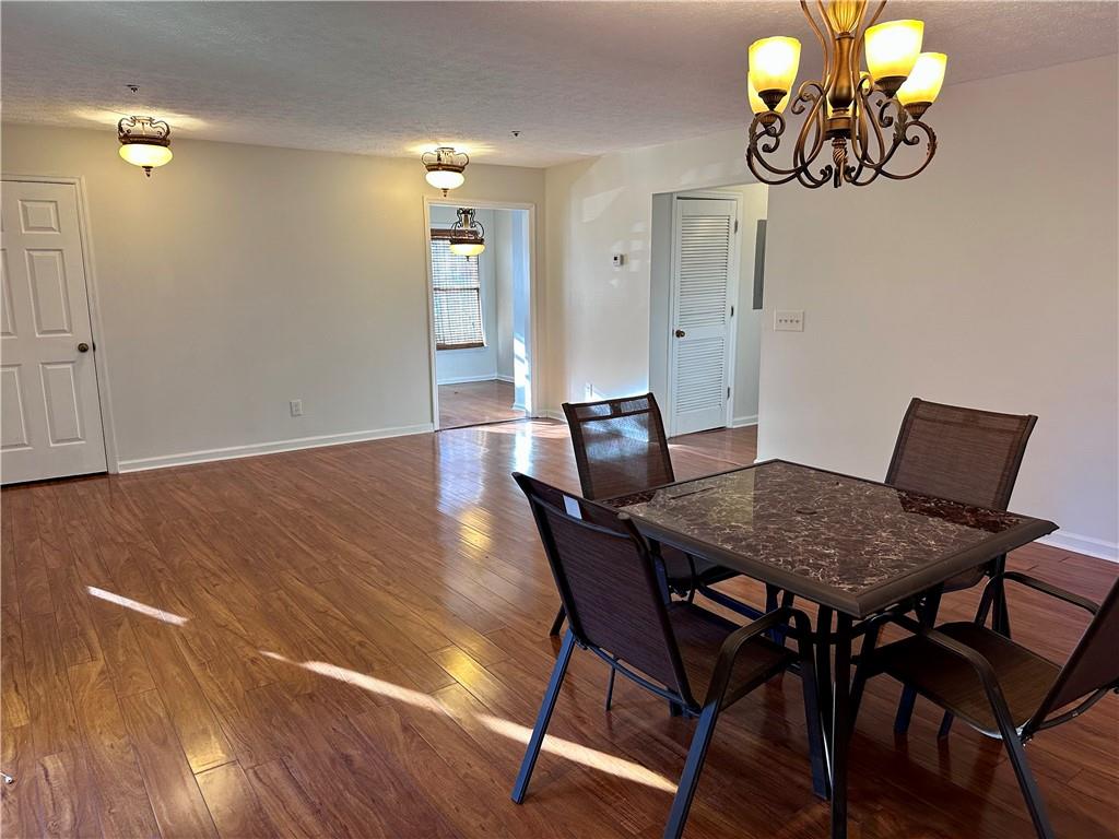 Camden Pond - Residential