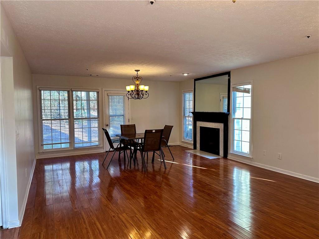 Camden Pond - Residential