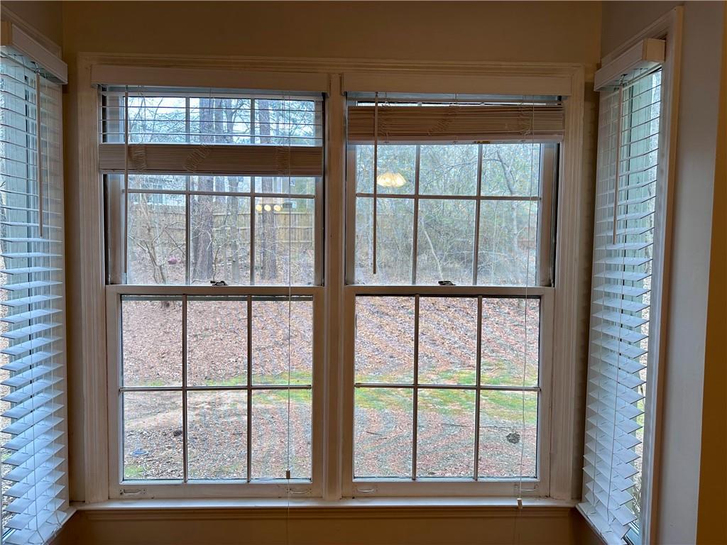 Camden Pond - Residential