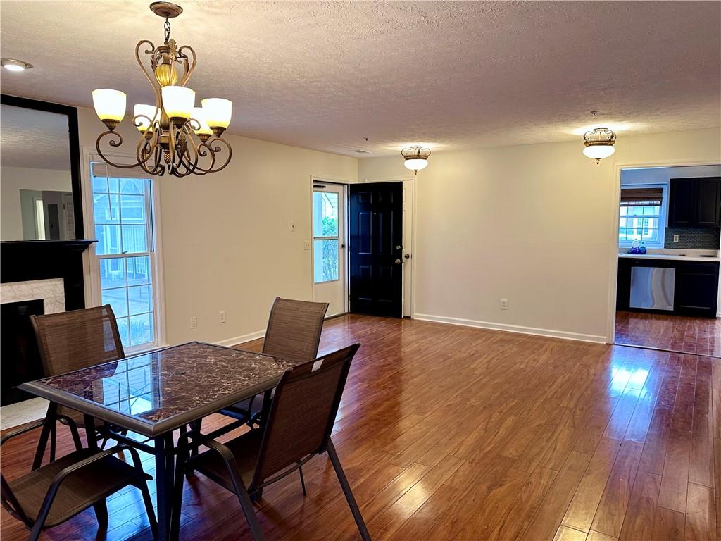 Camden Pond - Residential