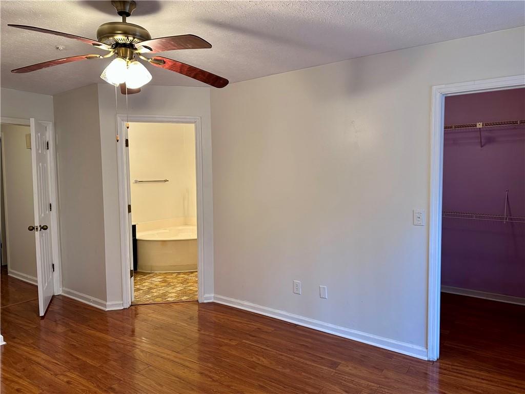 Camden Pond - Residential