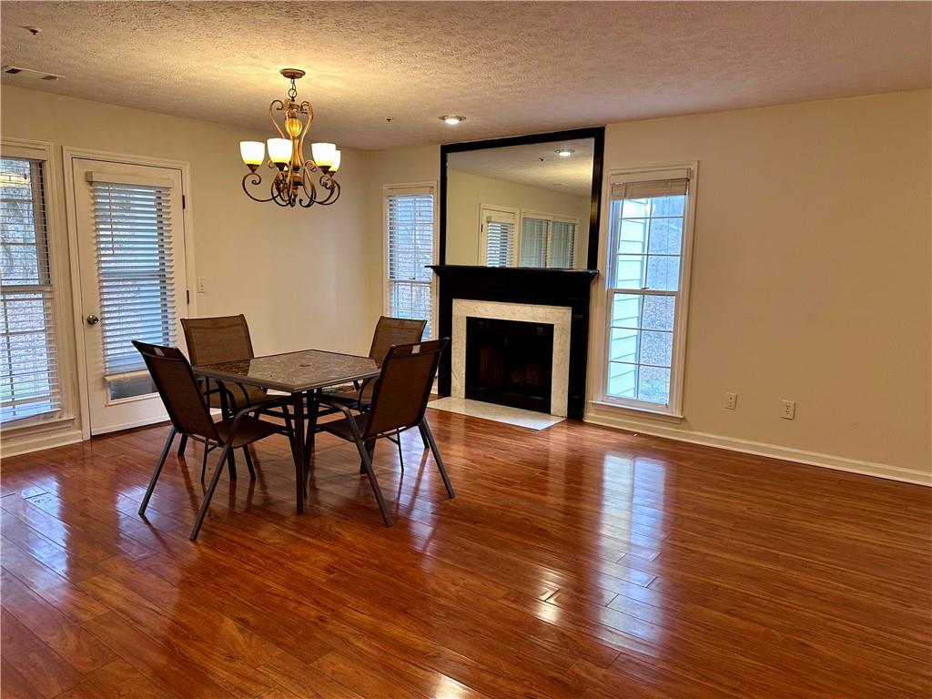 Camden Pond - Residential