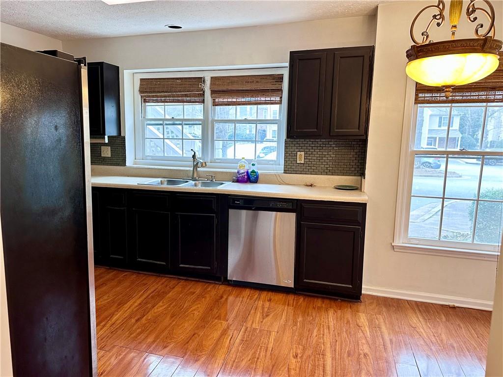 Camden Pond - Residential