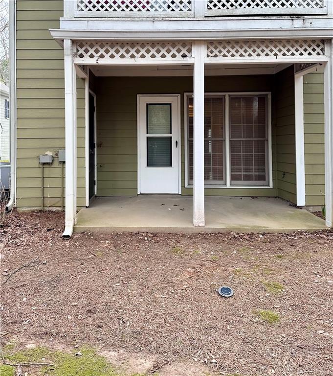 Camden Pond - Residential