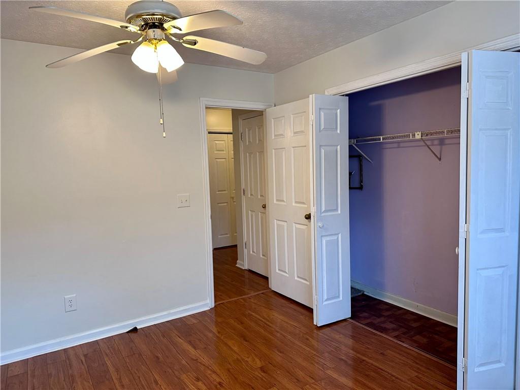 Camden Pond - Residential