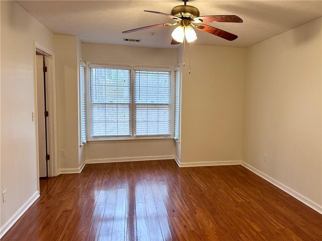 Camden Pond - Residential