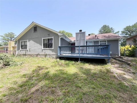 A home in Riverdale