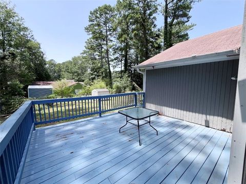 A home in Riverdale