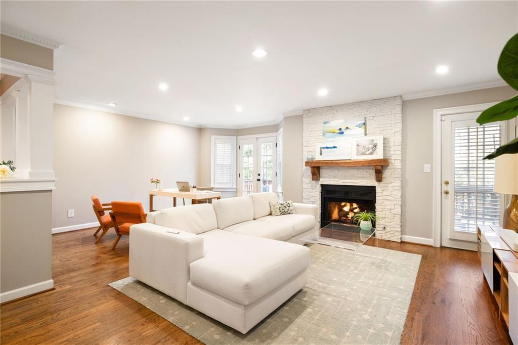 204 Ansley Villa Drive NE