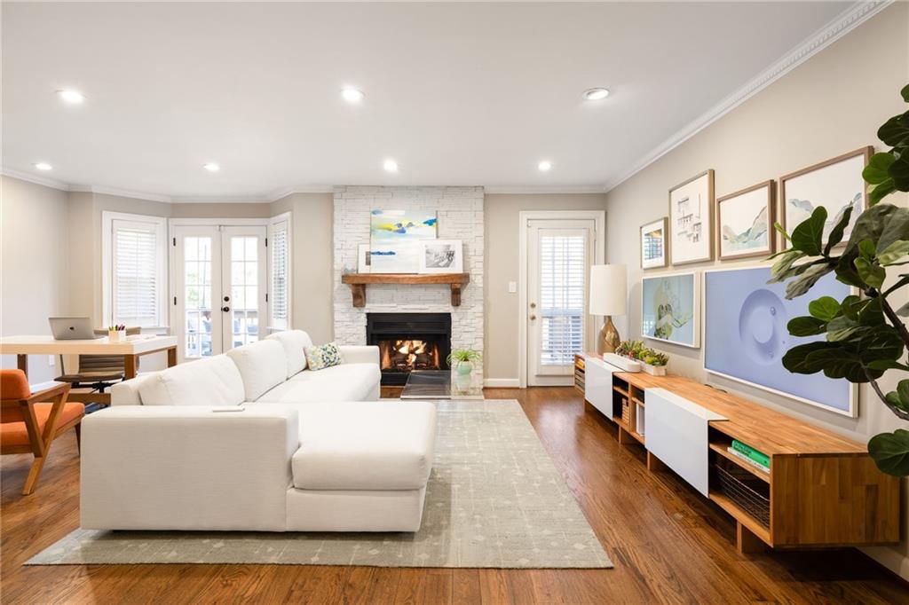 204 Ansley Villa Drive NE